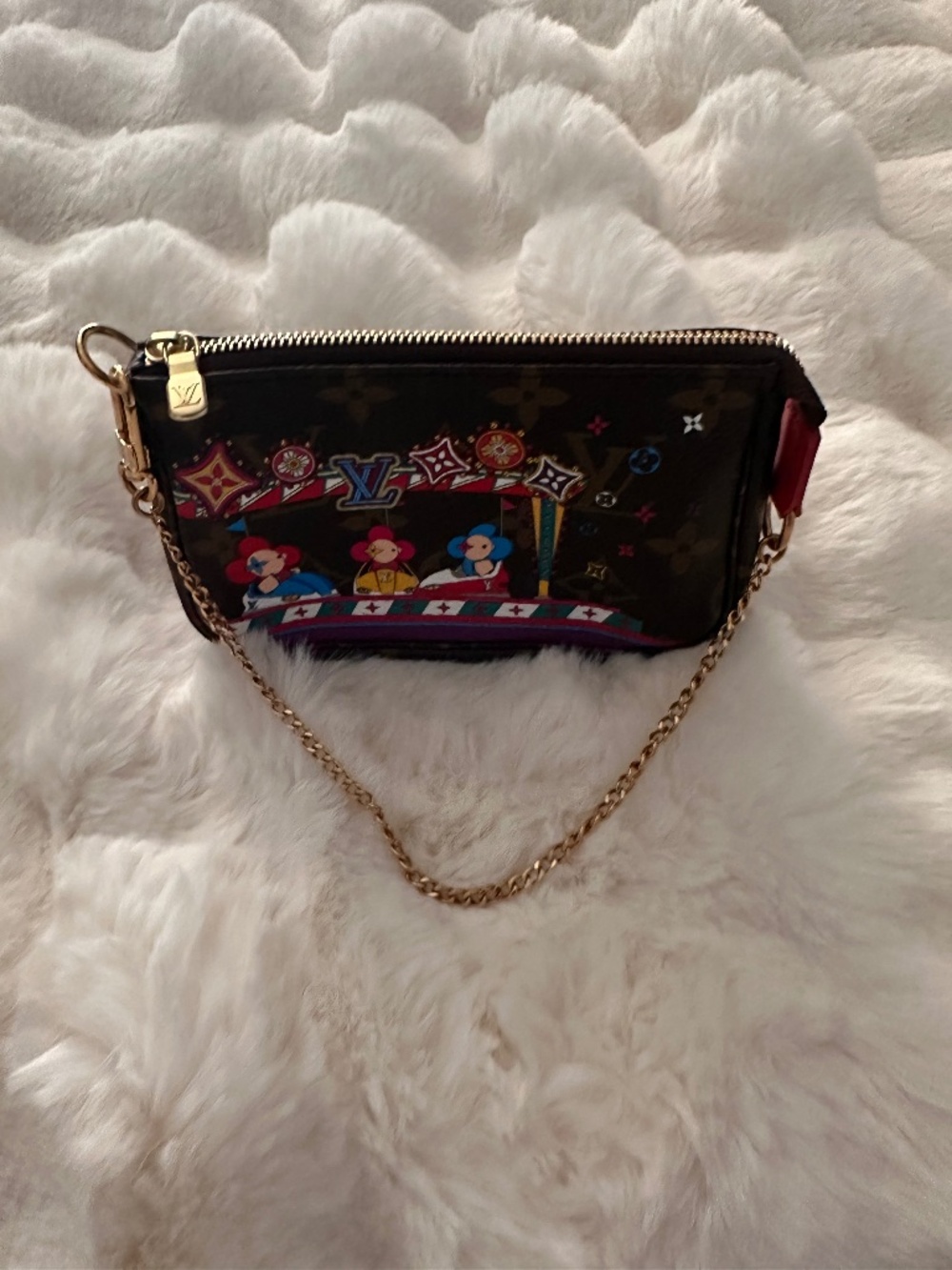 Mini pochette